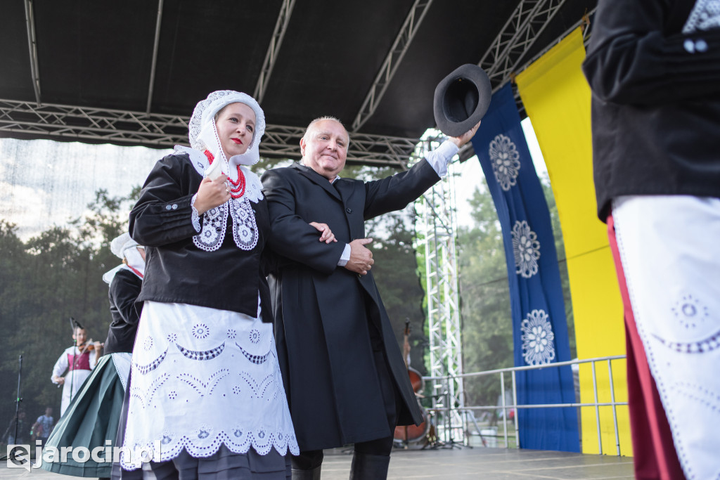 XXIV Spotkania Folklorystyczne - część druga
