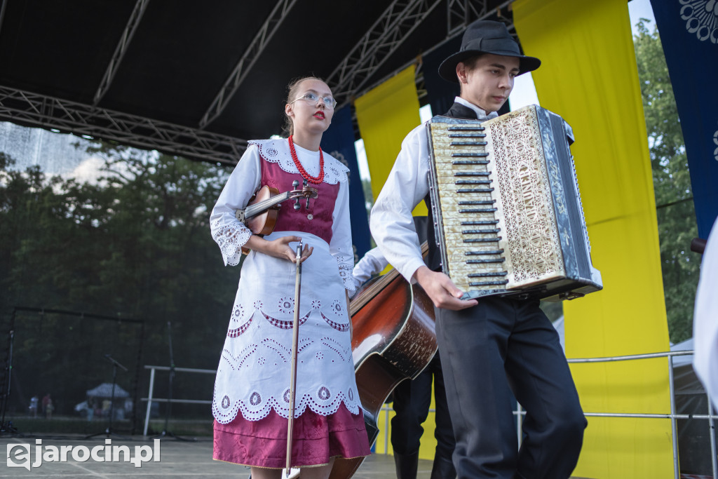 XXIV Spotkania Folklorystyczne - część druga