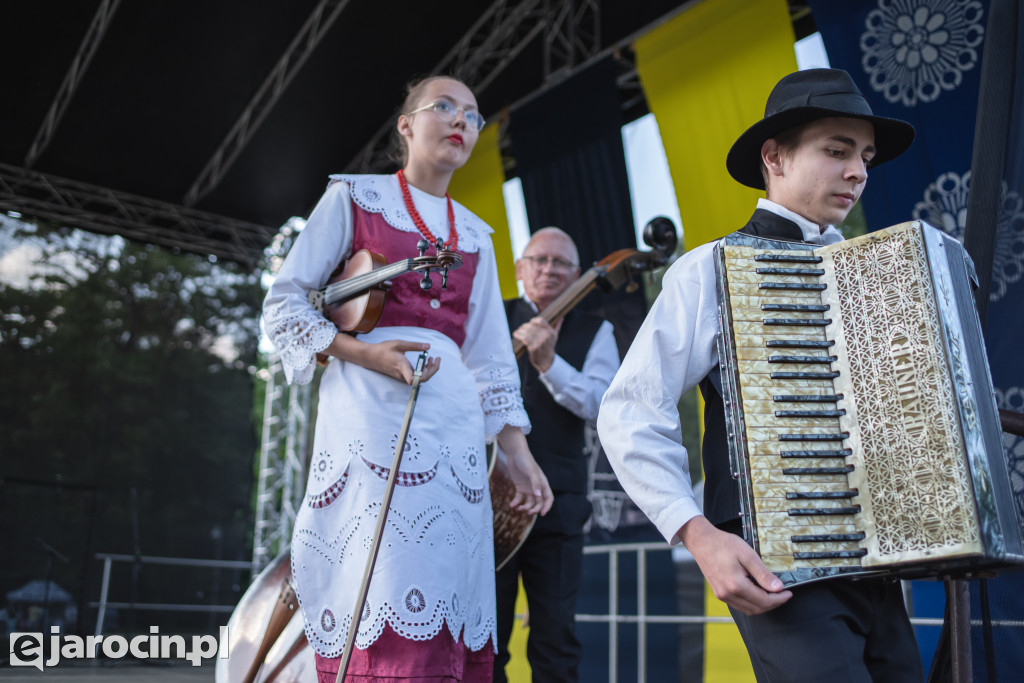 XXIV Spotkania Folklorystyczne - część druga
