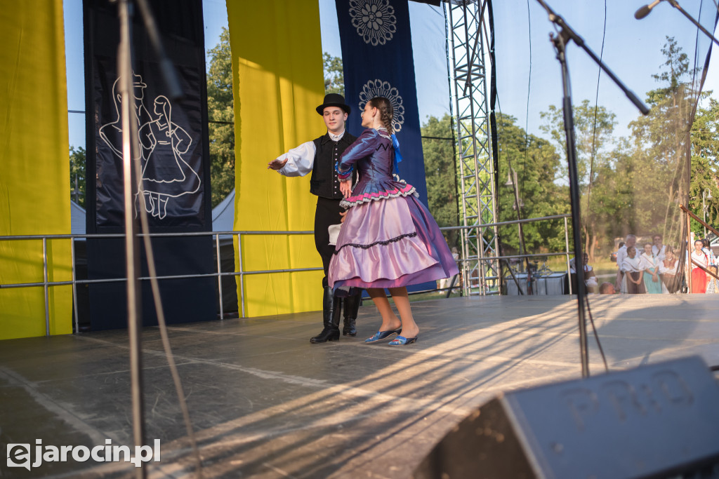 XXIV Spotkania Folklorystyczne - część druga