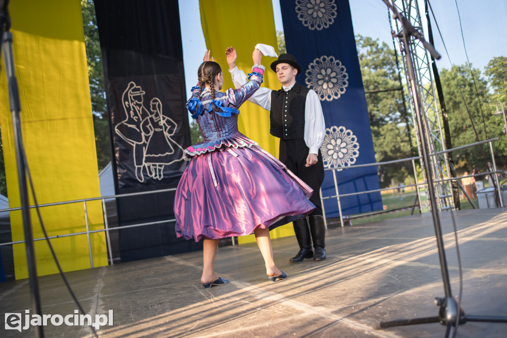 XXIV Spotkania Folklorystyczne - część druga