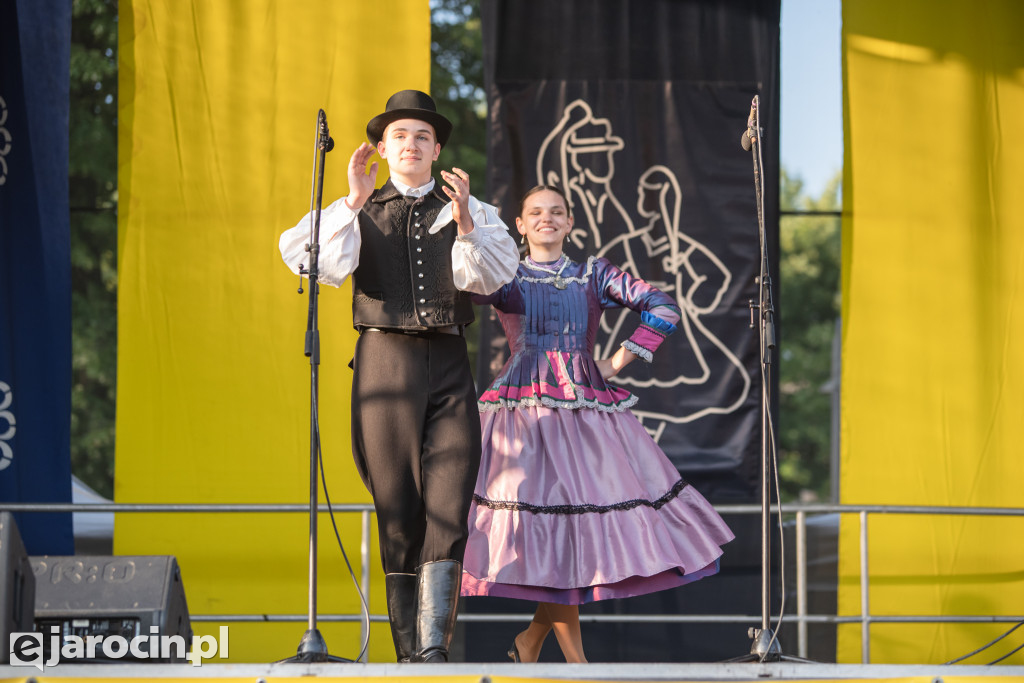 XXIV Spotkania Folklorystyczne - część druga