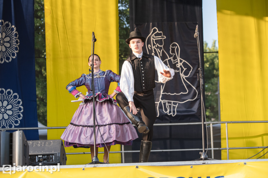 XXIV Spotkania Folklorystyczne - część druga