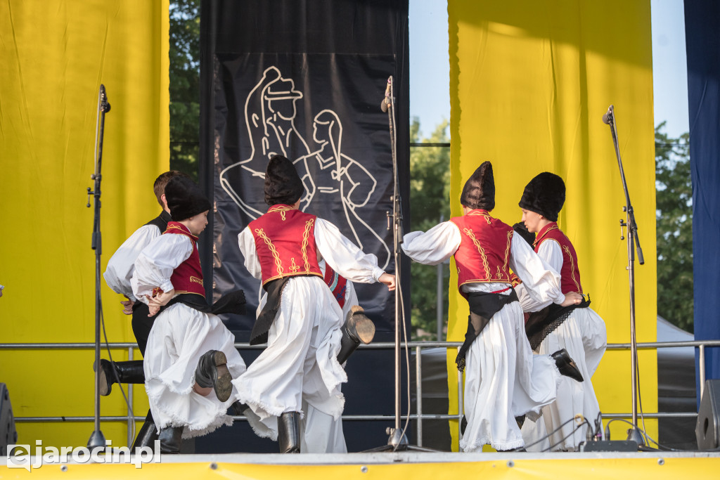 XXIV Spotkania Folklorystyczne - część druga