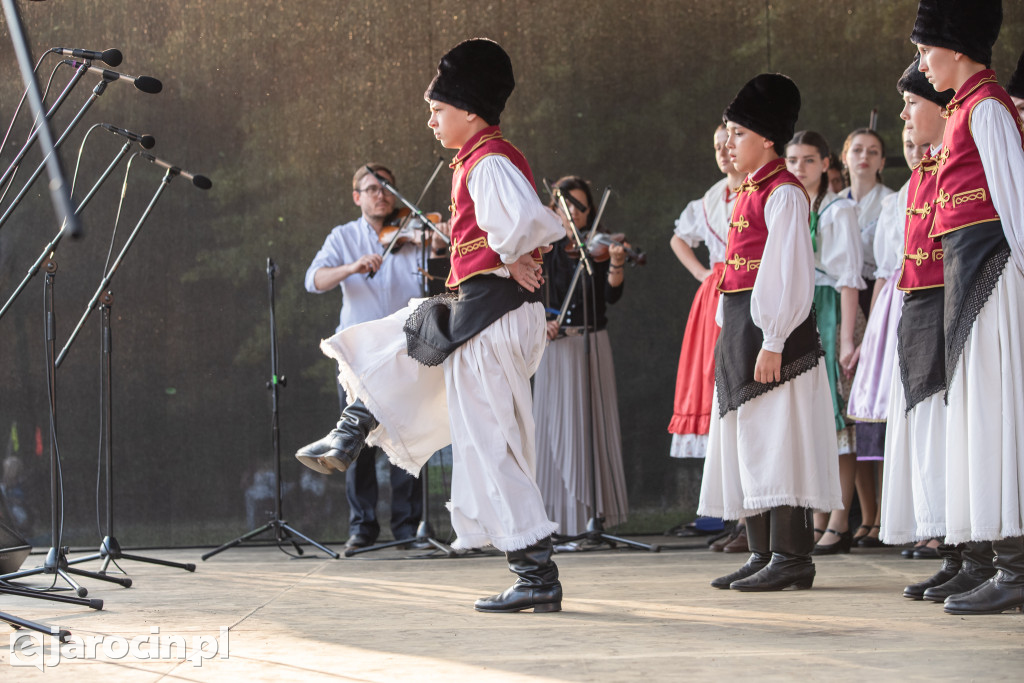 XXIV Spotkania Folklorystyczne - część druga