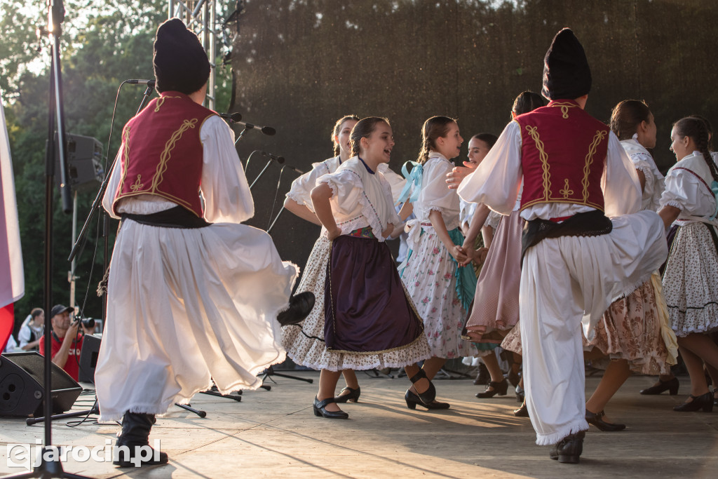 XXIV Spotkania Folklorystyczne - część druga