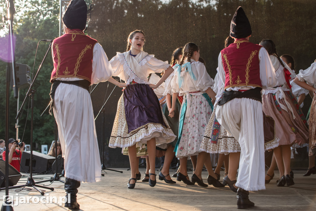 XXIV Spotkania Folklorystyczne - część druga