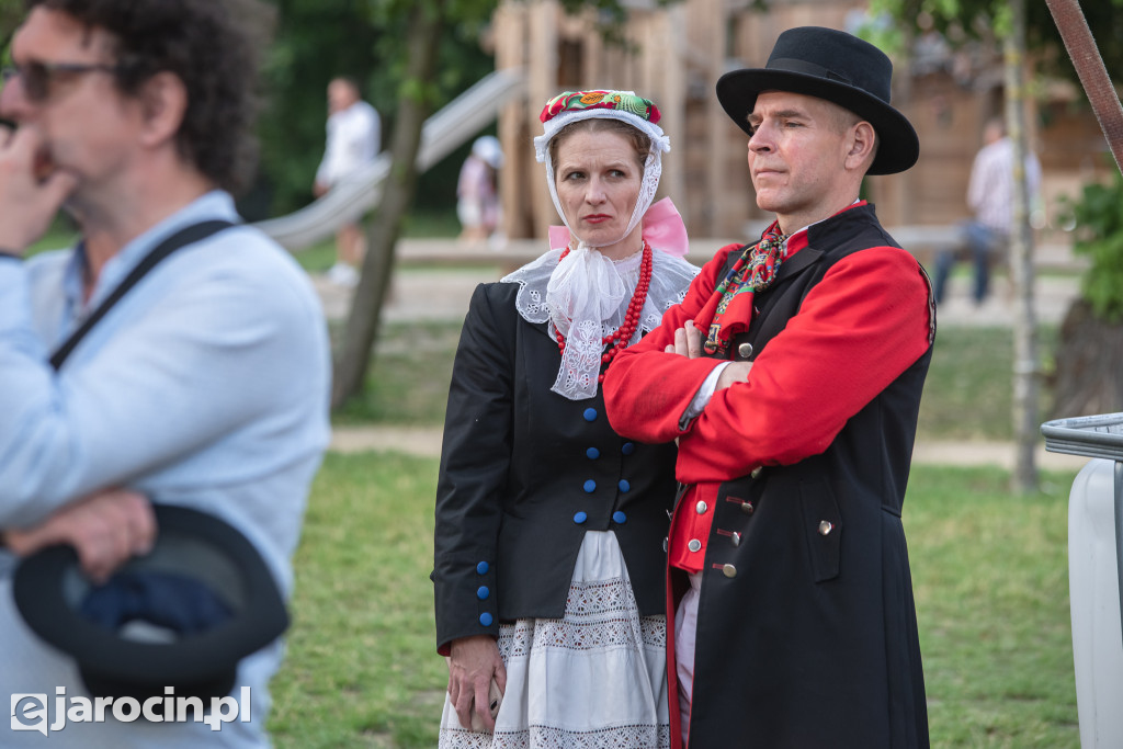 XXIV Spotkania Folklorystyczne - część druga