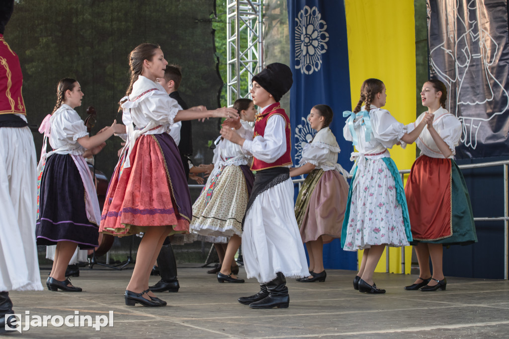 XXIV Spotkania Folklorystyczne - część druga