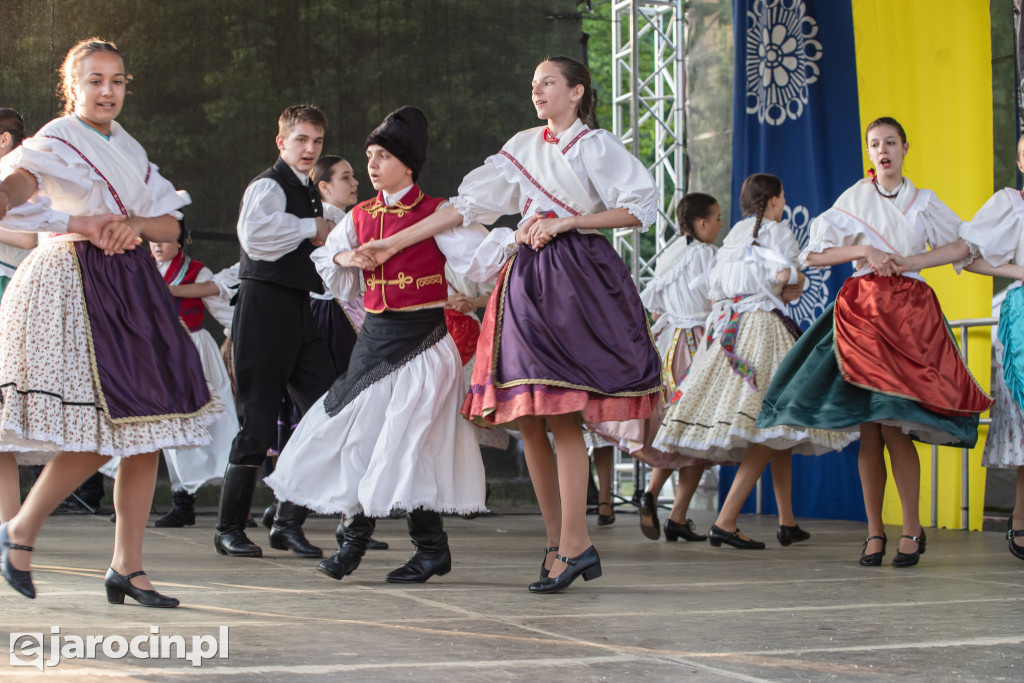 XXIV Spotkania Folklorystyczne - część druga