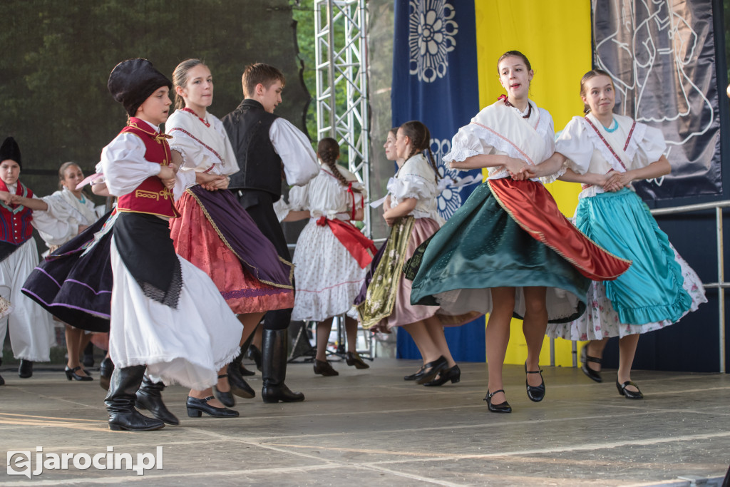 XXIV Spotkania Folklorystyczne - część druga