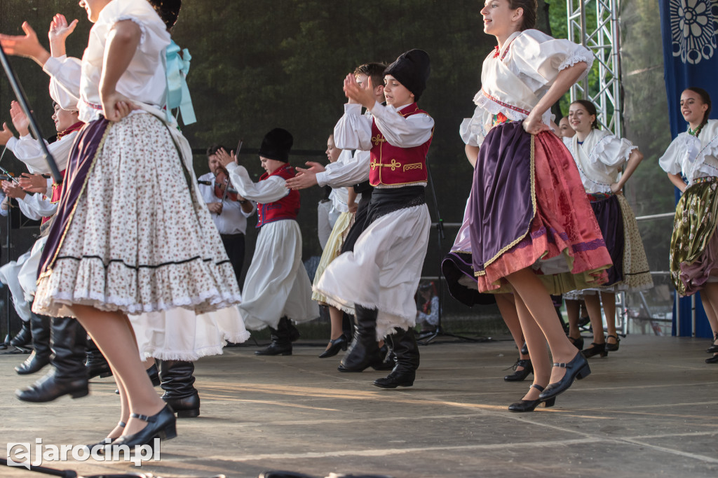 XXIV Spotkania Folklorystyczne - część druga