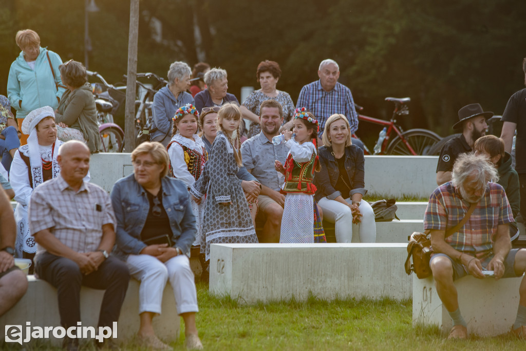 XXIV Spotkania Folklorystyczne - część druga