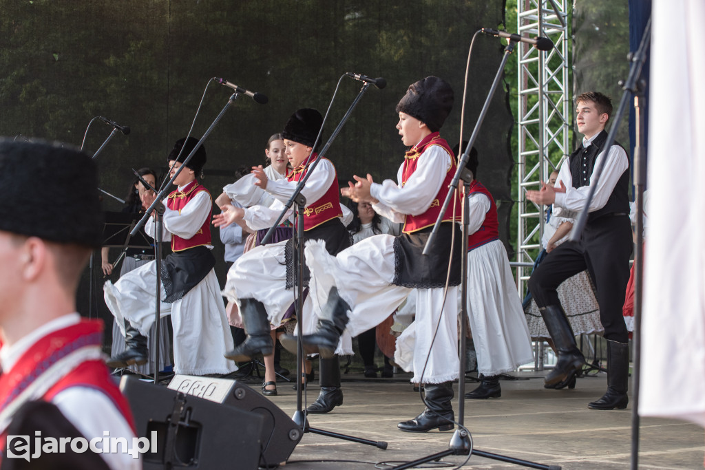 XXIV Spotkania Folklorystyczne - część druga