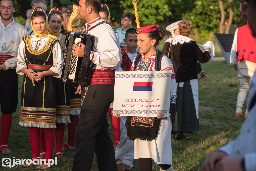 XXIV Spotkania Folklorystyczne - część druga