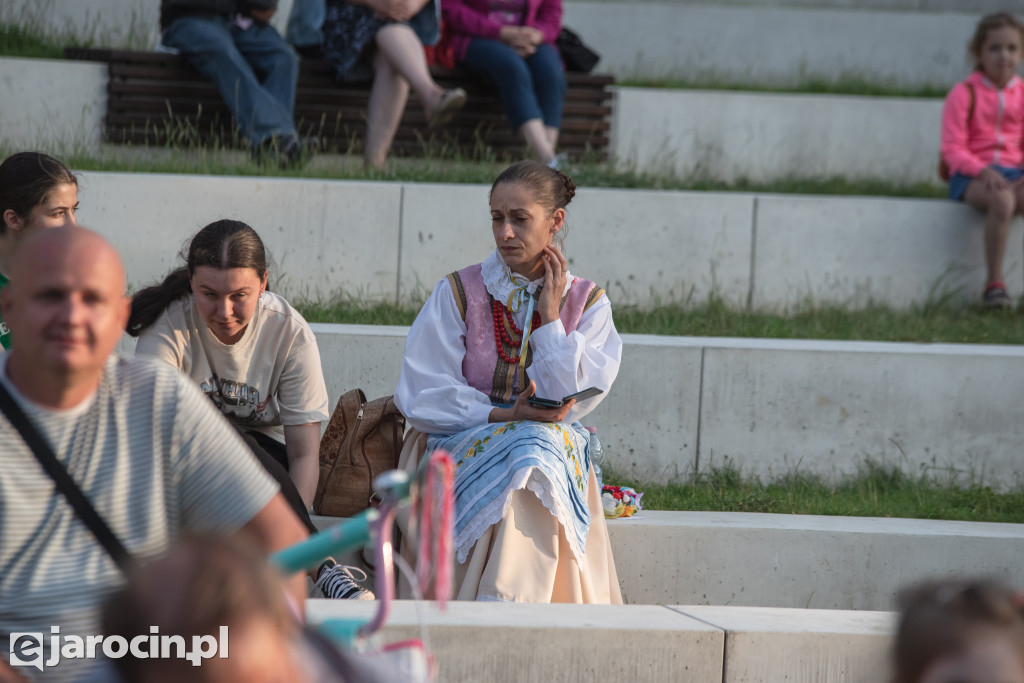 XXIV Spotkania Folklorystyczne - część druga