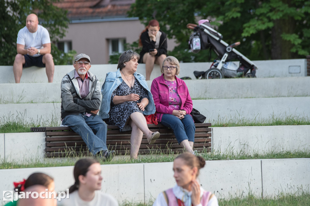 XXIV Spotkania Folklorystyczne - część druga
