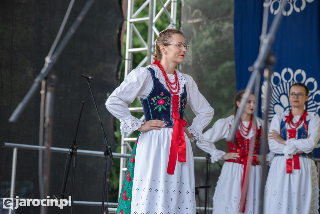 XXIV Spotkania Folklorystyczne - część druga