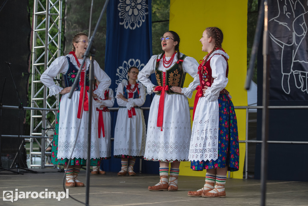 XXIV Spotkania Folklorystyczne - część druga