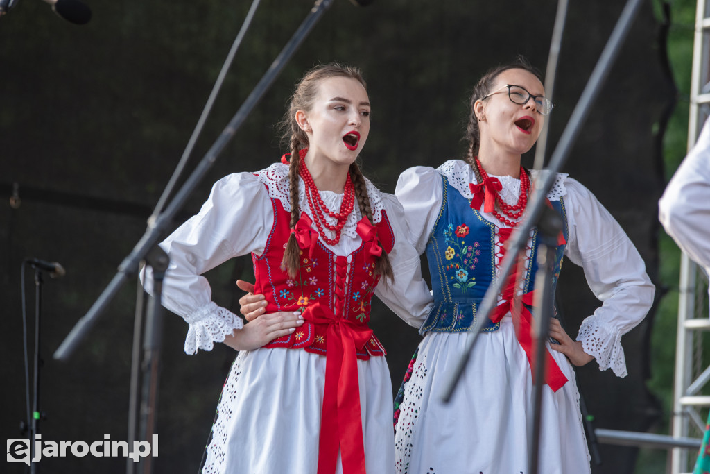 XXIV Spotkania Folklorystyczne - część druga