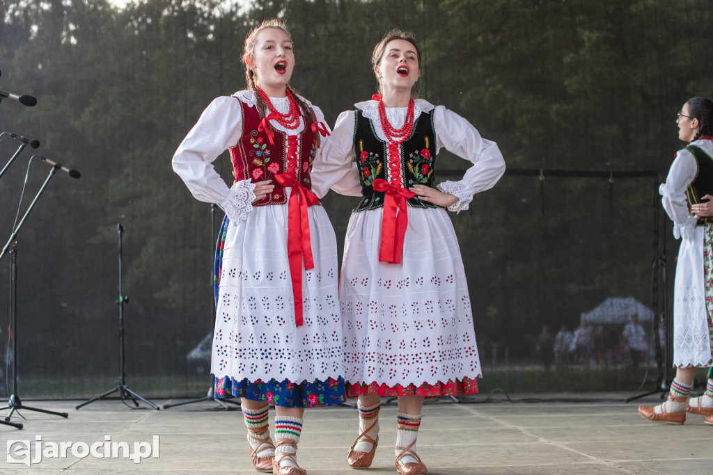XXIV Spotkania Folklorystyczne - część druga