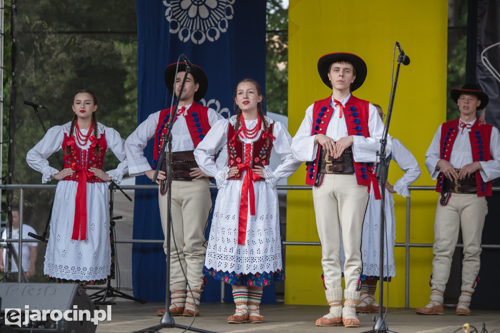 XXIV Spotkania Folklorystyczne - część druga