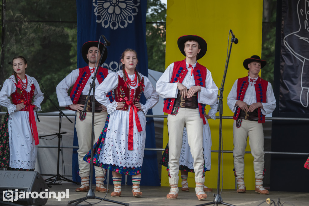 XXIV Spotkania Folklorystyczne - część druga