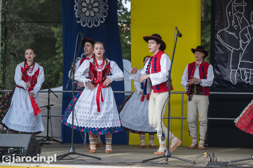 XXIV Spotkania Folklorystyczne - część druga