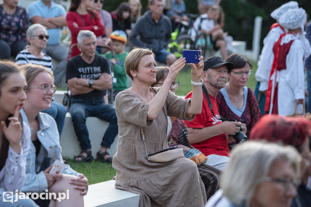 XXIV Spotkania Folklorystyczne - część druga