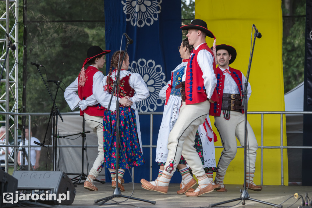 XXIV Spotkania Folklorystyczne - część druga