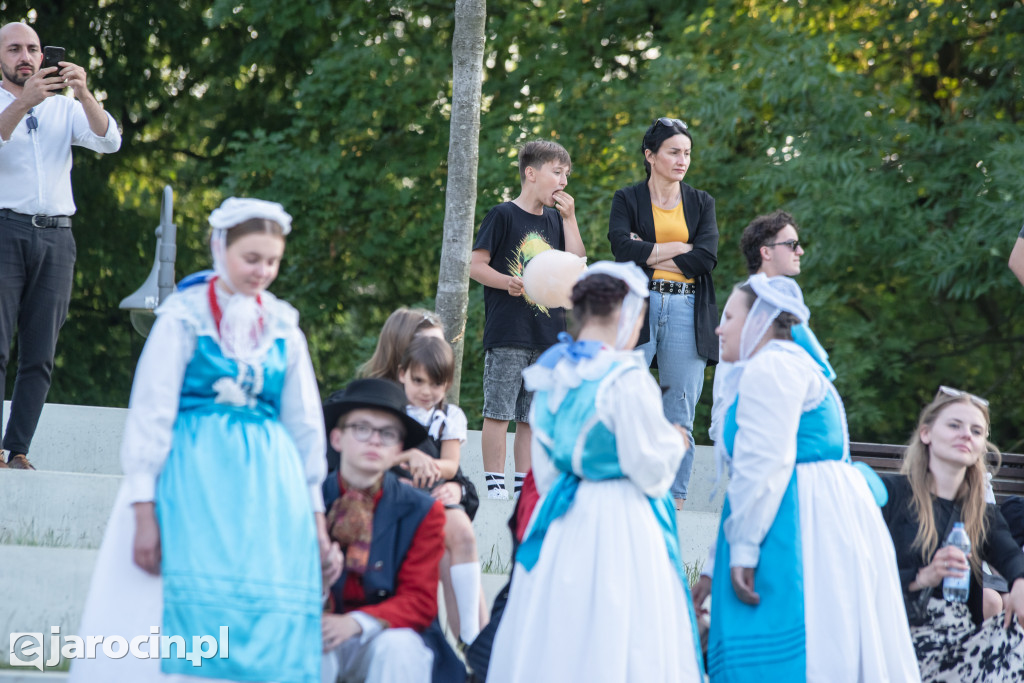 XXIV Spotkania Folklorystyczne - część druga
