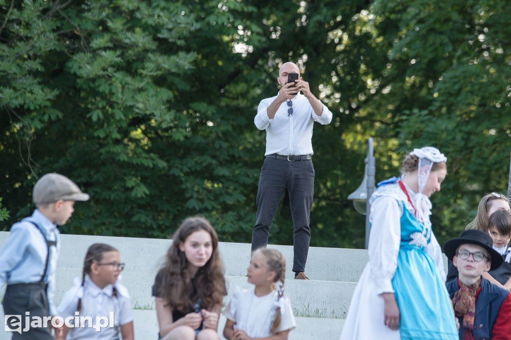 XXIV Spotkania Folklorystyczne - część druga