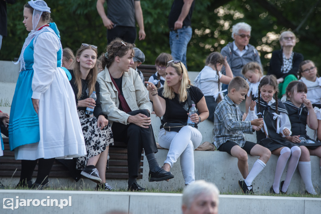 XXIV Spotkania Folklorystyczne - część druga