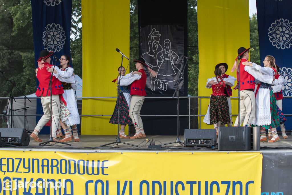 XXIV Spotkania Folklorystyczne - część druga