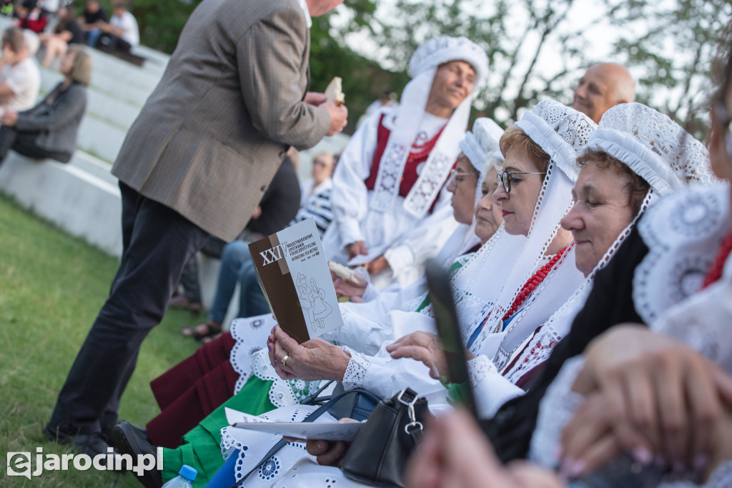 XXIV Spotkania Folklorystyczne - część druga