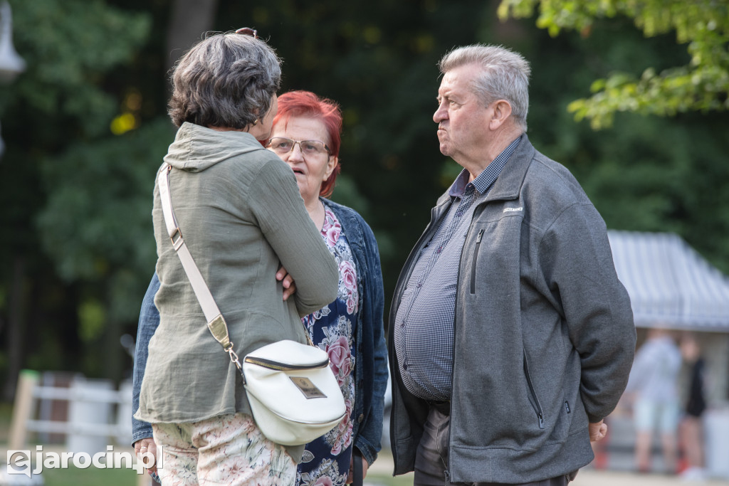 XXIV Spotkania Folklorystyczne - część druga