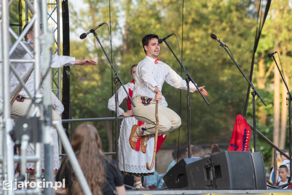 XXIV Spotkania Folklorystyczne - część druga