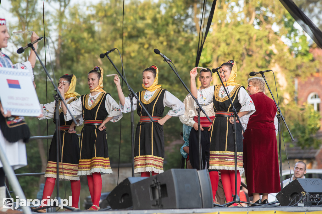 XXIV Spotkania Folklorystyczne - część druga