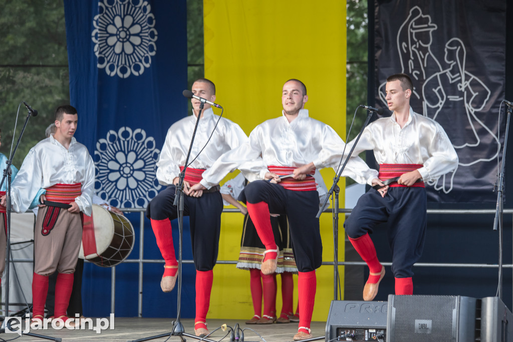 XXIV Spotkania Folklorystyczne - część druga