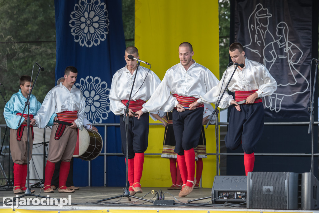 XXIV Spotkania Folklorystyczne - część druga