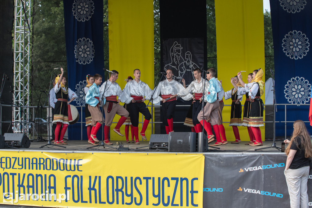 XXIV Spotkania Folklorystyczne - część druga