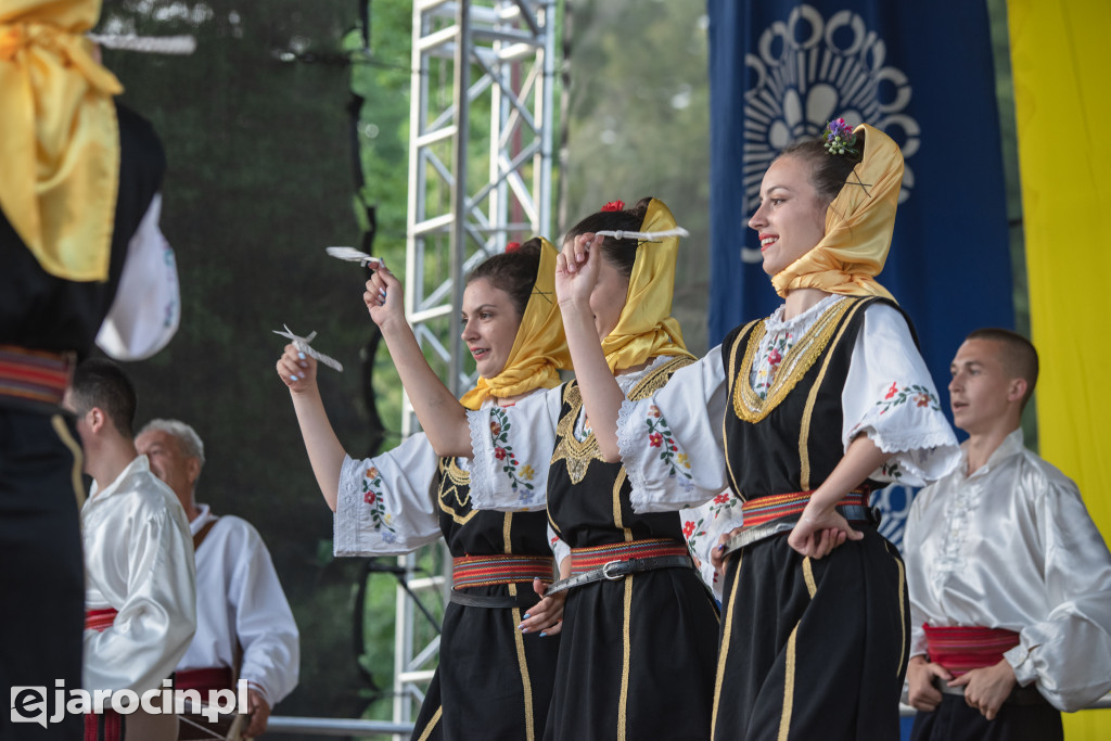 XXIV Spotkania Folklorystyczne - część druga