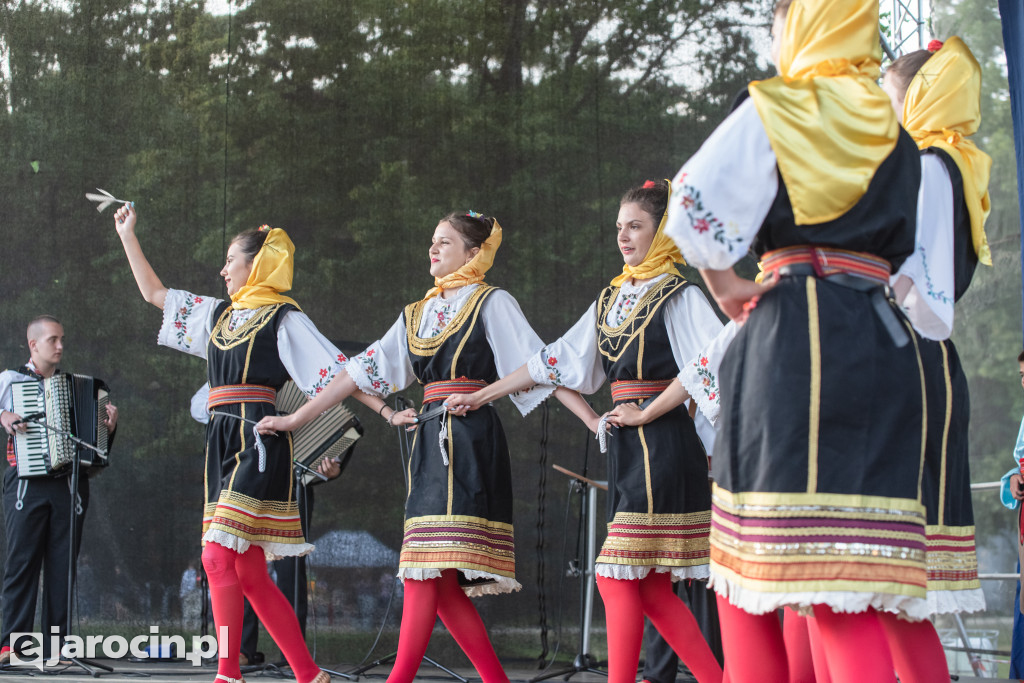 XXIV Spotkania Folklorystyczne - część druga