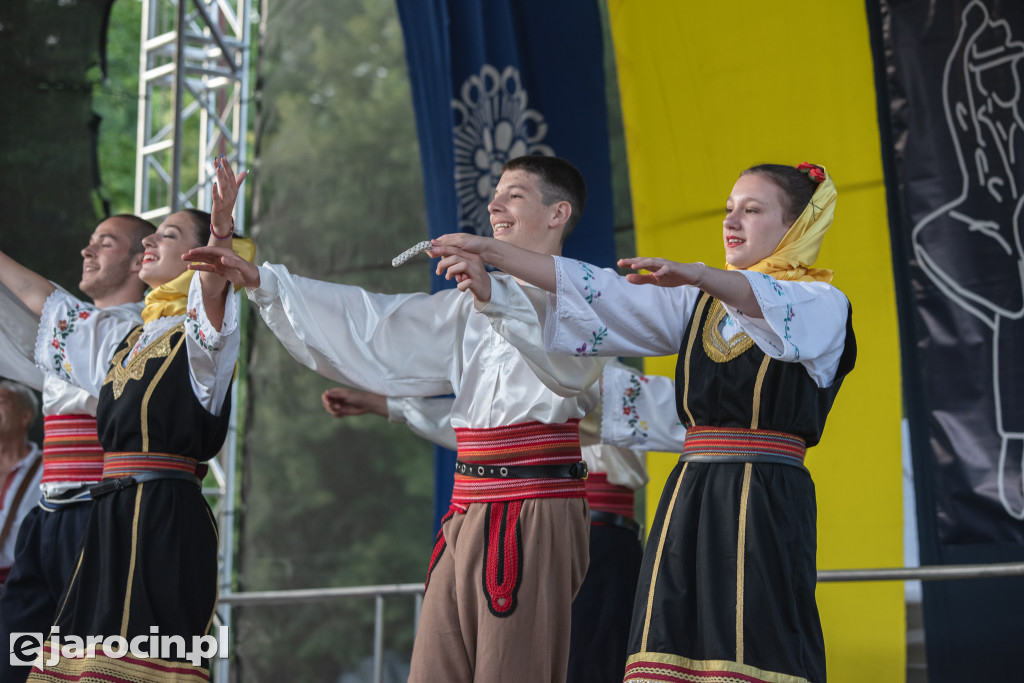 XXIV Spotkania Folklorystyczne - część druga