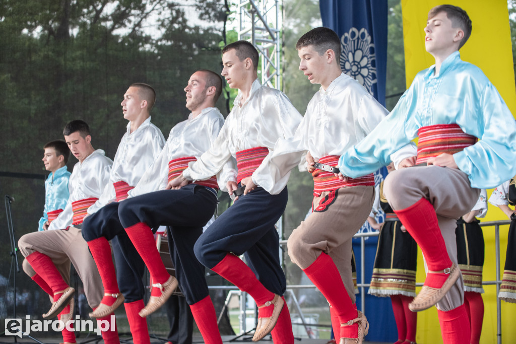 XXIV Spotkania Folklorystyczne - część druga