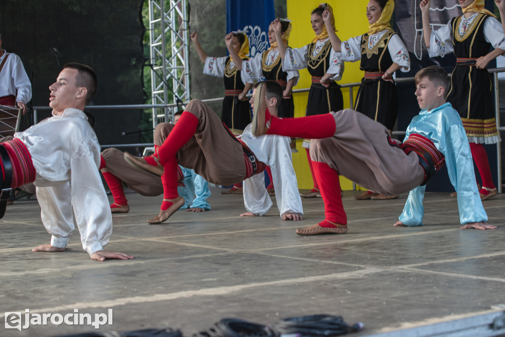 XXIV Spotkania Folklorystyczne - część druga
