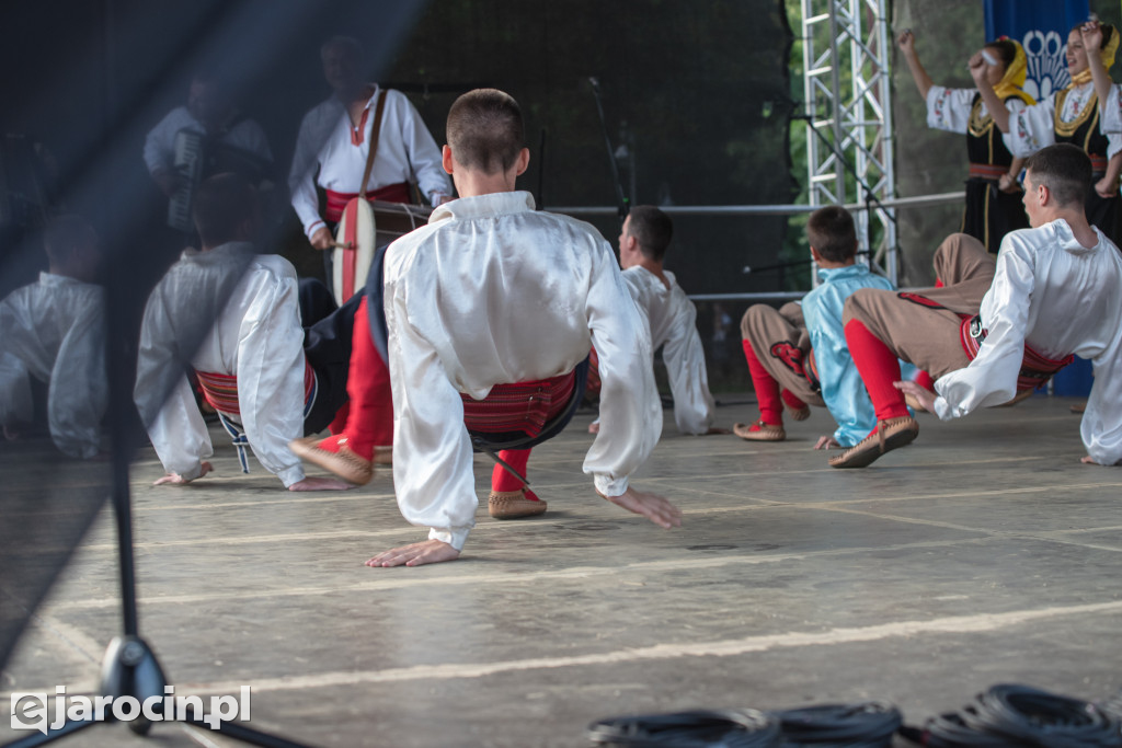 XXIV Spotkania Folklorystyczne - część druga