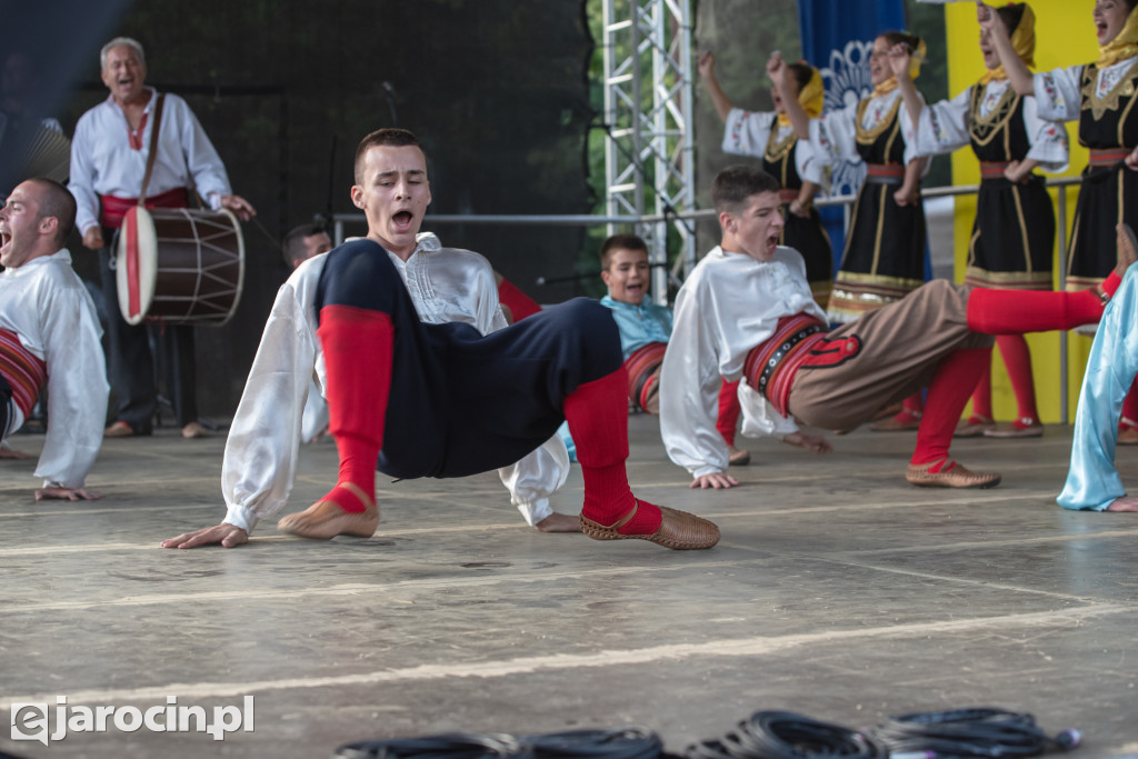 XXIV Spotkania Folklorystyczne - część druga