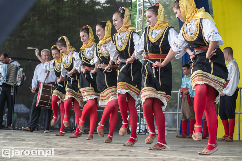 XXIV Spotkania Folklorystyczne - część druga
