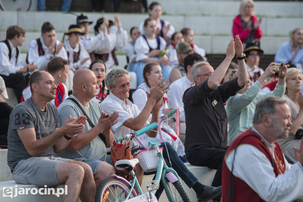 XXIV Spotkania Folklorystyczne - część druga